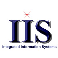 Integrated Information Systems Inc. logo - Similar company to Encore Technology Group