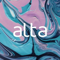 Alta logo - Similar company to Sixty Labs
