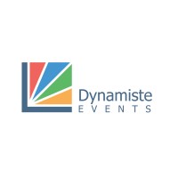 Dynamiste Events logo - Similar company to Dynamist Ab