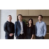 Chan Architecture logo - Similar company to Khid