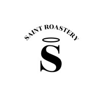 Saint Roastery logo - Similar company to Silgimar