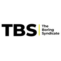 The Boring Syndicate logo - Similar company to Ascend Analytics
