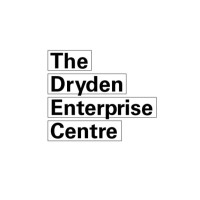 Dryden Enterprise Centre logo - Similar company to A Running Start