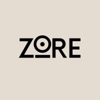 Zore logo - Similar company to Findicate