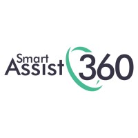 Smart Assist 360 logo - Similar company to Mvpers