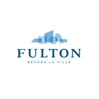 FULTON GROUP logo - Similar company to Bleecker Group