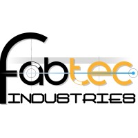 FABTEC INDUSTRIES logo - Similar company to Samare