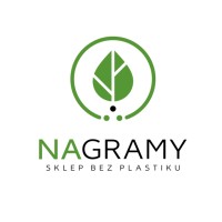 Na Gramy - sklep bez plastiku logo - Similar company to Witbee.Com