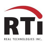Real Technologies Inc.