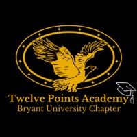 Bryant University Twelve Points Academy logo - Similar company to Bryant University Finance Association
