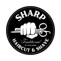 Sharp GmbH logo - Similar company to Funnelrecruiting