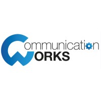 Communication Works logo - Similar company to Ampp Group