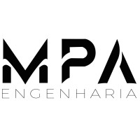 MPAEngenharia logo - Similar company to Construtora Ribeiro E Ribeiro