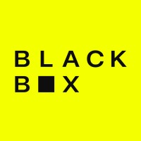 BlackBox Show logo - Similar company to Nj Media