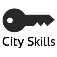City Skills logo - Similar company to Open Age