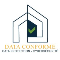 DATA CONFORME logo - Similar company to D'Ornano Dhuin