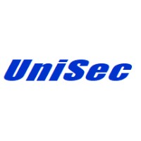 UniSec CyberSecurity logo - Similar company to Micro Evaluation Group
