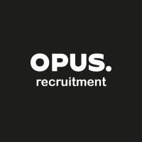 Opus.Recruitment logo - Similar company to Progress