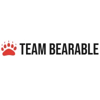 팀 베어러블(Team Bearable) logo - Similar company to Block Guide