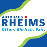Autohaus Rheims logo - Similar company to Autohaus Sirch Gmbh