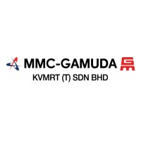 MMC GAMUDA KVMRT (T) SDN BHD logo - Similar company to Vme Material Handling Sdn Bhd
