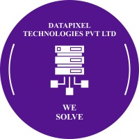 DATAPIXEL TECHNOLOGIES logo - Similar company to Data-Pixel