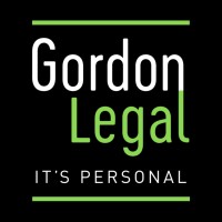 Gordon Legal logo - Similar company to Ringwood Training