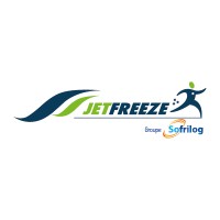 JETFREEZE logo - Similar company to Sofrilog