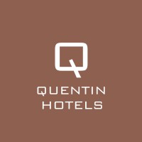 Quentin Hotels logo - Similar company to Noovy