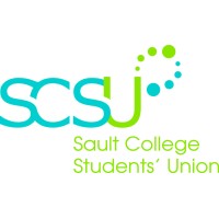 Sault College Students' Union logo - Similar company to Athabasca University Students' Union