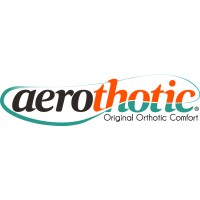 Aerothotic Footwear logo - Similar company to Concepta Technology Pvt. Ltd