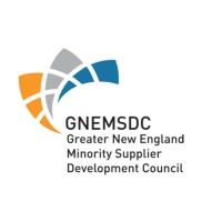 Greater New England Minority Supplier Development Council, Inc. (GNEMSDC) logo - Similar company to Emsdc