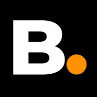 Bigger is Better NZ logo - Similar company to Vf - The Kāpiti Digital Agency