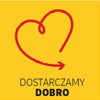 Fundacja DHL eCommers Dostarczamy Dobro logo - Similar company to Fundacja Rozwoju Bankowości Spółdzielczej