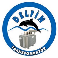 Delfin Transformer logo - Similar company to Mbt Transformer