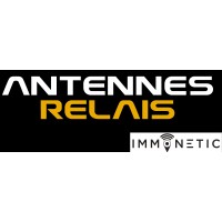 IMMONETIC logo - Similar company to O'Box Groupe
