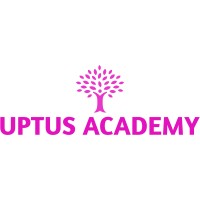 Uptus Academy logo - Similar company to Iris Early Years