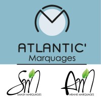 ATLANTIC’ MARQUAGES logo - Similar company to Com Mille Fois