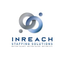 Inreach Staffing Solutions logo - Similar company to Deyo Group, Inc.