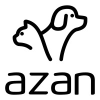 Azan (PL) logo - Similar company to Psibufet