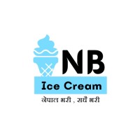 NB Icecream logo - Similar company to Taskntrade