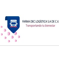 FARMA DEC LOGISTICA, S.A. DE C.V. logo - Similar company to Sysa Logistica