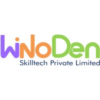 Winoden Skilltech Pvt. Ltd. logo - Similar company to Grofru India Priavte Limited