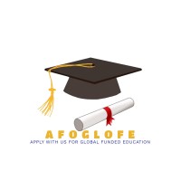 Afoglofe logo - Similar company to The National Socio-Environmental Synthesis Center (Sesync)