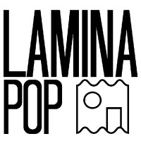 Lamina POP logo - Similar company to Keep Architecture