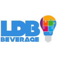 LDB Beverage Company logo - Similar company to Dreampak | Food & Beverage Innovations