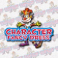 Character Fancy Dress Ltd logo - Similar company to I Dress Myself Ltd