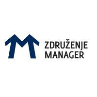 Združenje Manager logo - Similar company to Mediaspeed.Net