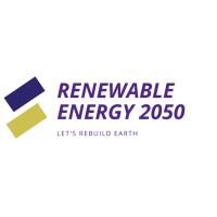 Renewable Energy 2050 logo - Similar company to Reepa