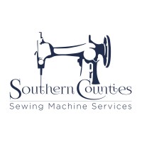 Southern Counties Sewing Machine Services logo - Similar company to Avmade